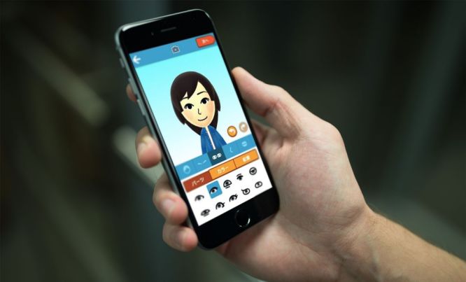 Pierwsza gra Nintendo na smartfony i tablety będzie połączona z Facebookiem?