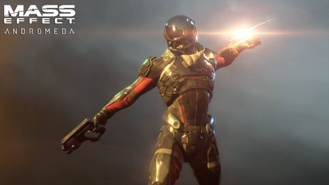 Chris Wynn nie już będzie pracował nad Mass Effect Andromeda