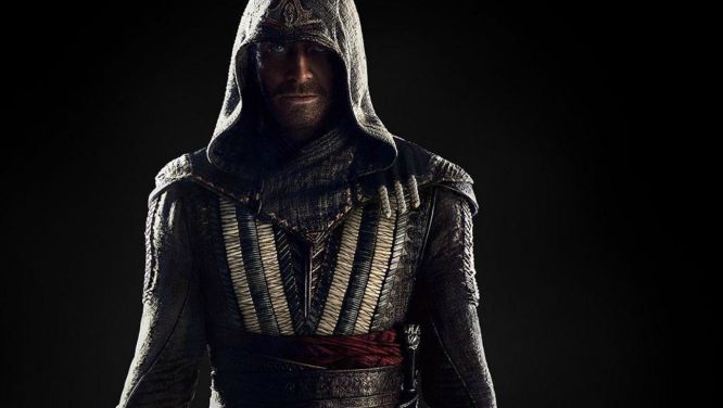 Fani gry są wymagający - twierdzi odtwórca roli asasyna w filmie Assassin's Creed