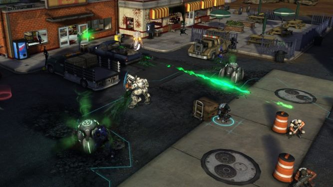 Twórcy moda Long War do XCOM: Enemy Unknown zapowiadają strategię Terra Invicta