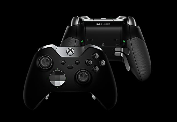 Microsoft źle oszacował zainteresowanie kontrolerem Xbox One Elite