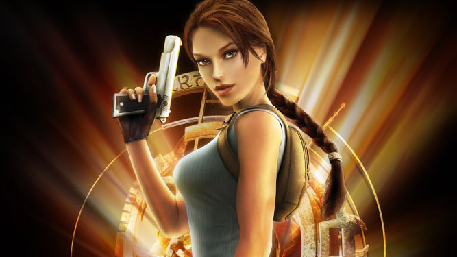 Humble Square Enix Bundle 3 z trzema dodatkowymi grami z serii Tomb Raider