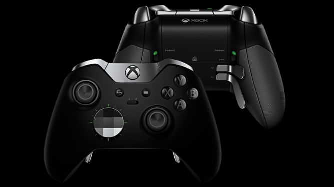Braki w zaopatrzeniu Xbox One Elite będą odczuwalne przez kilka miesięcy