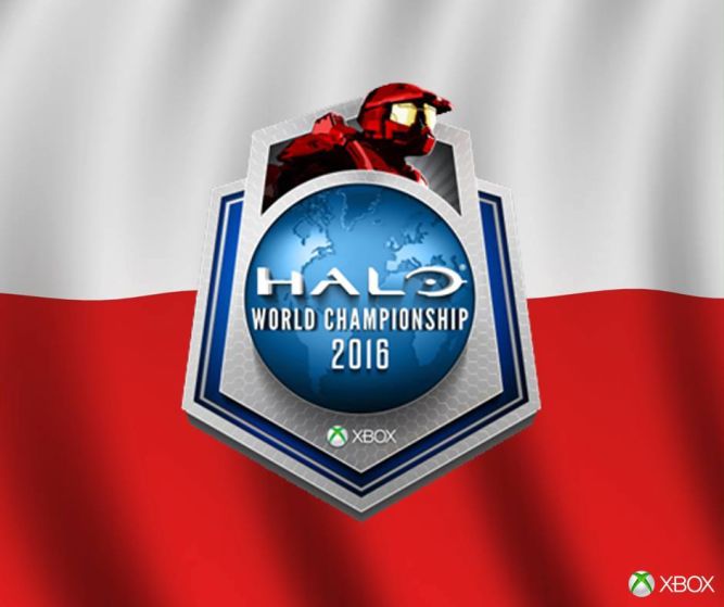 Halo World Championships - dołącz do polskiej drużyny Halo i walcz o nagrody z puli 2 milionów dolarów