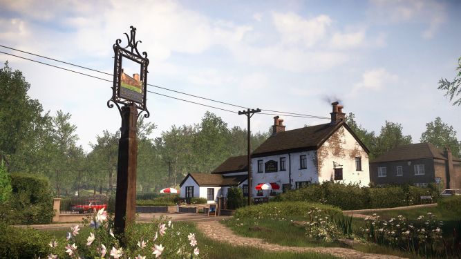 Everybody's Gone to the Rapture trafi na PC?