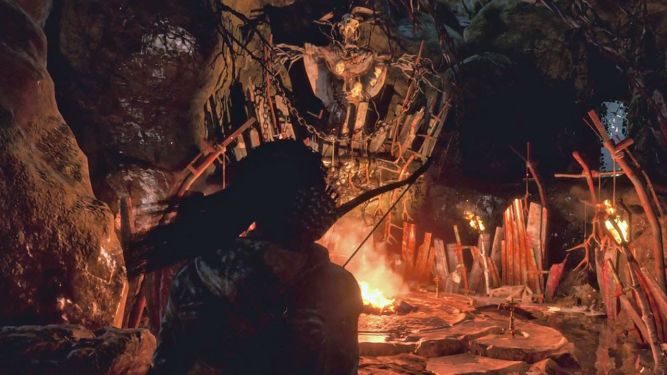 Rise of the Tomb Raider - Baba Yaga: The Temple of the Witch z datą premiery