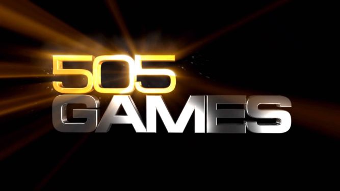 505 Games niedługo ujawni nową markę