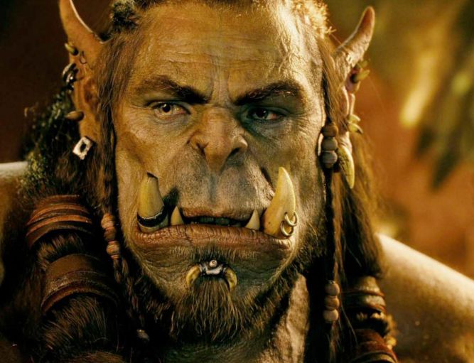 Zobacz film Warcraft: Początek w kolejnym materiale wideo