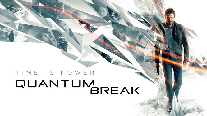 Quantum Break trafi na PC?