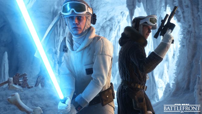 Star Wars: Battlefront - darmowe DLC i zawartość Season Passa ujawniona
