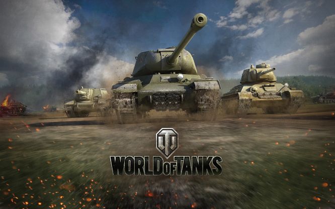 Mistrzostwa Świata w World of Tanks ponownie w Warszawie