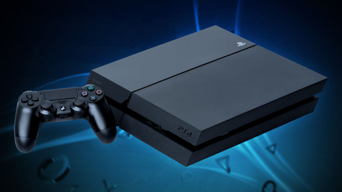 Sony dostarczyło do sklepów 8,4 mln konsol PS4 w ubiegłym kwartale