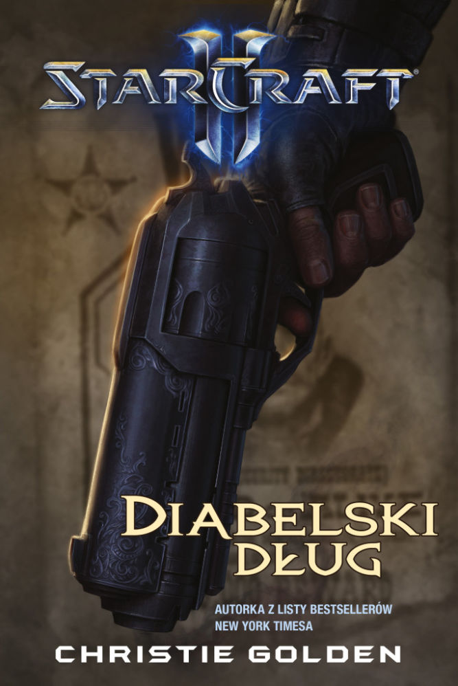 Konkurs: Zaprojektuj nową jednostkę w grze Starcraft i wygraj książkę! - obrazek 1