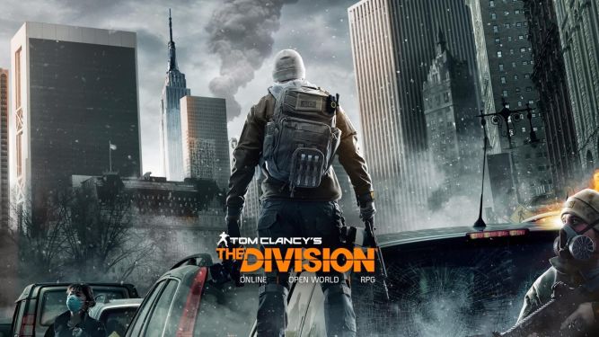 Ubisoft broni pecetowej wersji The Division 