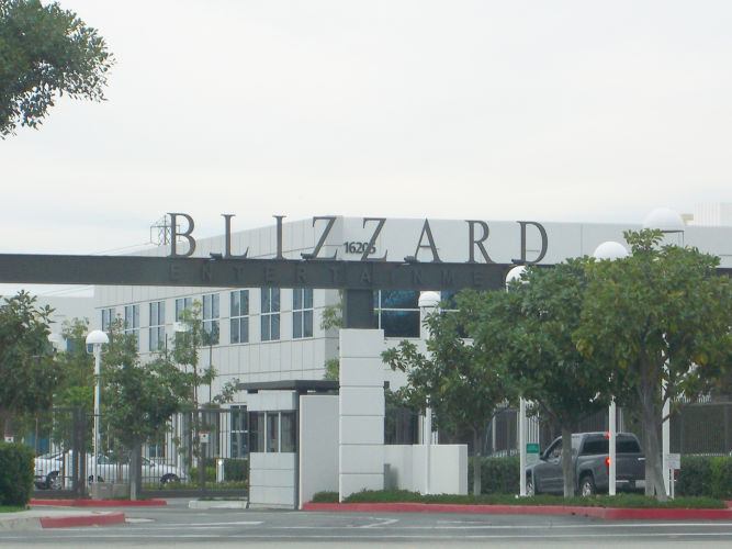 Blizzard dziękuje graczom za 25 lat wspólnej zabawy