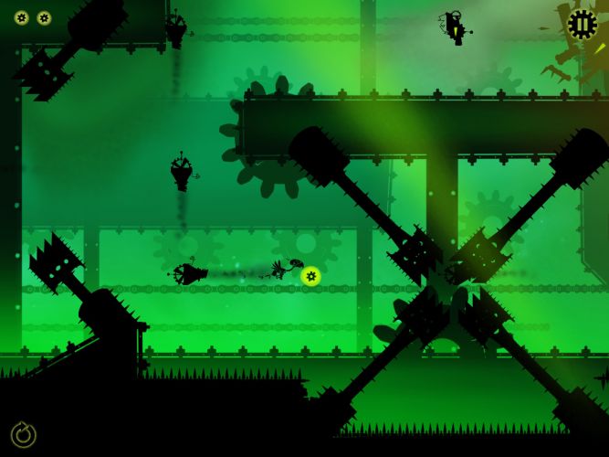 Green Game: Timeswapper - kontynuacja Red Game Without A Great Name zmierza na iOS i PC