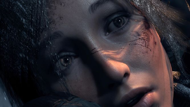 Rise of the Tomb Raider pokonuje Wiedźmina 3 w przeglądzie zawodowych pisarzy