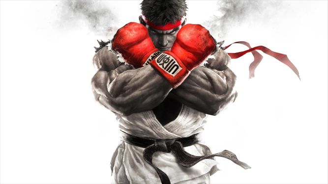 Stabilność serwerów Street Fighter 5 jest dla Capcomu kluczowa