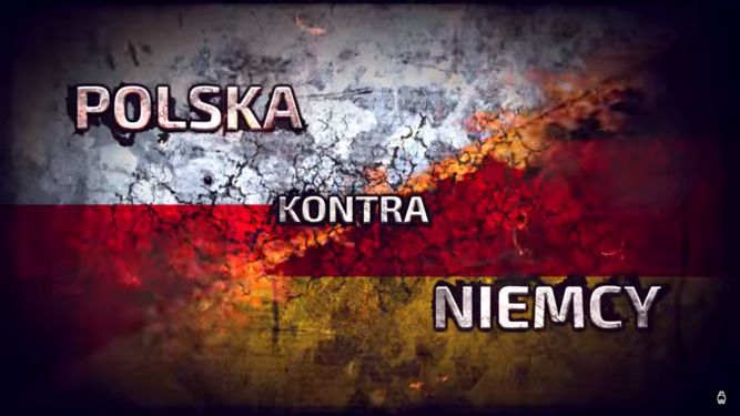 Polska vs Niemcy w Armored Warfare