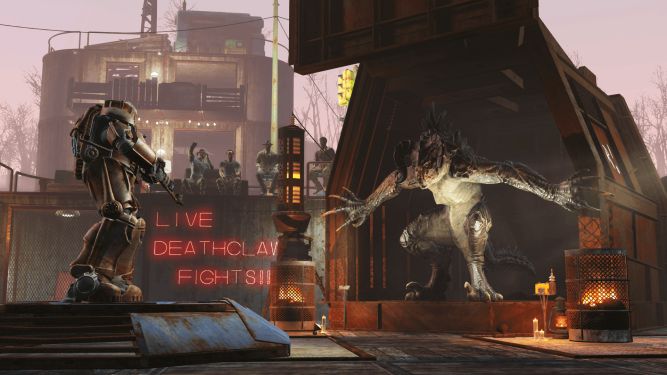 Bethesda zapowiada trzy DLC do Fallouta 4