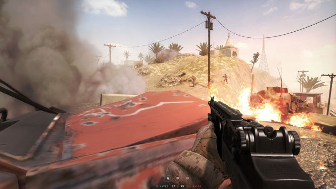 Strzelanka Insurgency: Sandstorm trafi na PC i konsole w 2017 roku