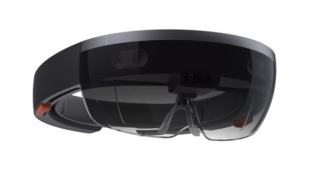 Microsoft: gogle HoloLens nie będą dostępne, póki świat nie będzie na nie gotowy