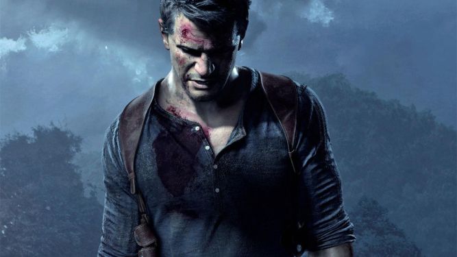 Uncharted 4: Kres złodzieja - Naughty Dog oskarżone o kradzież artworku Ubisoftu