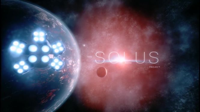 The Solus Project zadebiutowało w ramach Game Preview na Xbox One