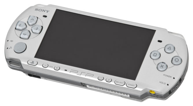Sony zamyka dostęp do PSN na PSP już wszystkim użytkownikom