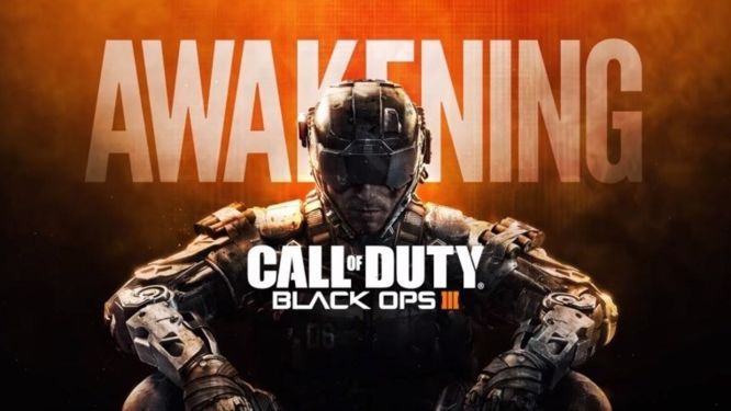 Rozdajemy kody na DLC do Call of Duty: Black Ops III na PC!