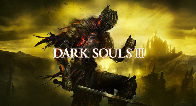 gramTV: stare, dobre Soulsy czyli graliśmy w Dark Souls 3