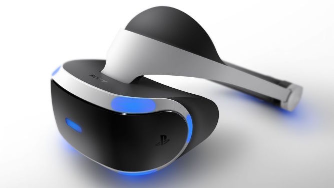 Sony: nadchodzi czas Virtual Reality