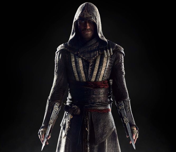 Powstaje Assassin's Creed VR Experience, bazowane na nadchodzącym filmie