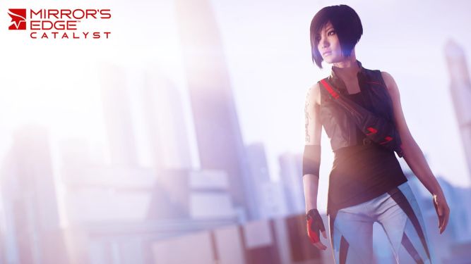 Twórcy Mirror's Edge Catalyst ujawniają informacje o świecie gry