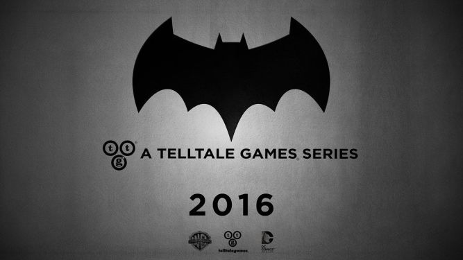W Batman: The Telltale Series dowiemy się jak to jest być Brucem Waynem; debiut latem
