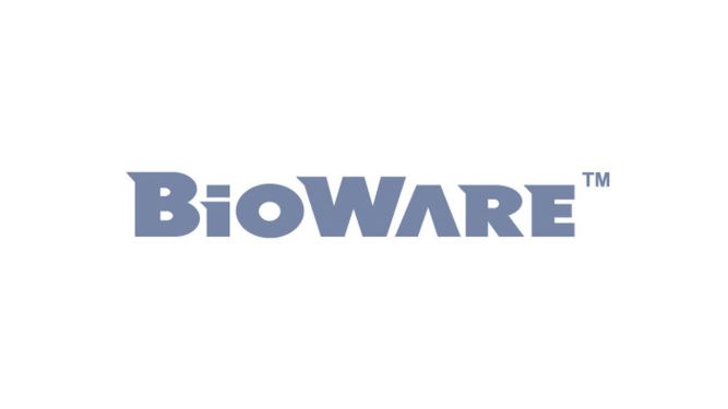 Bioware zaprezentowało swoją nową markę, ale nikt się nie skapnął