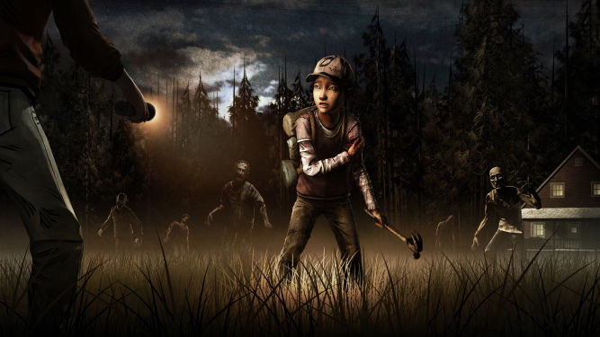 Telltale ujawnia szczegóły dotyczące trzeciego sezonu The Walking Dead