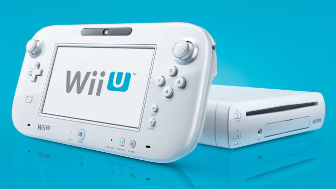 Nintendo zakończy produkcję Wii U pod koniec roku?