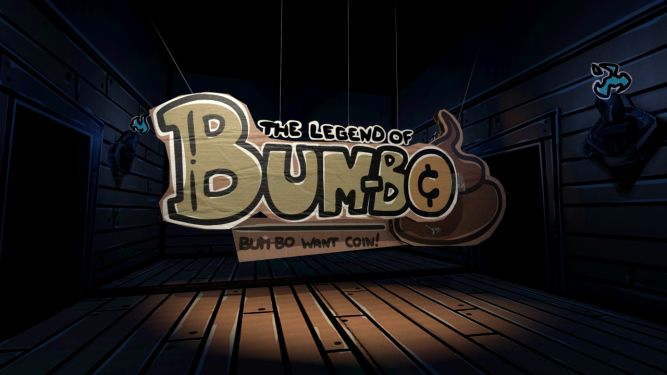 The Legend of Bum-bo nową grą twórcy Super Meat Boy