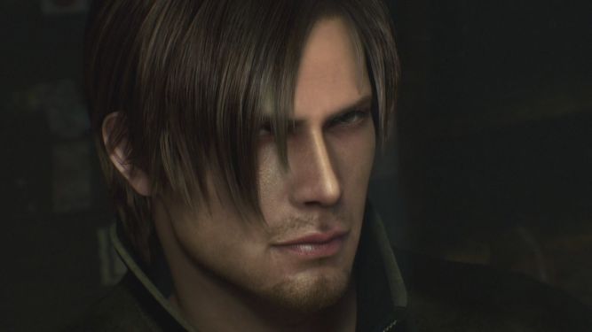 Resident Evil otrzyma w przyszłym roku kolejny, animowany film