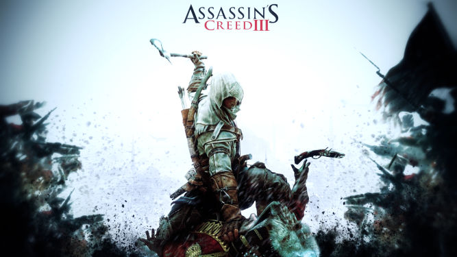 Deweloperzy Assassin's Creed 3 tworzą jedną z największych gier dla Ubisoftu