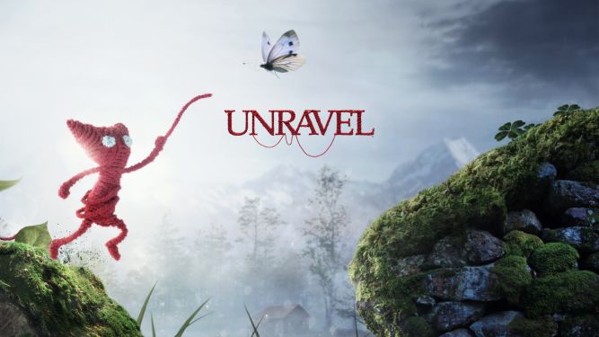 Unravel - na PC już każdy może przetestować pierwszy poziom gry
