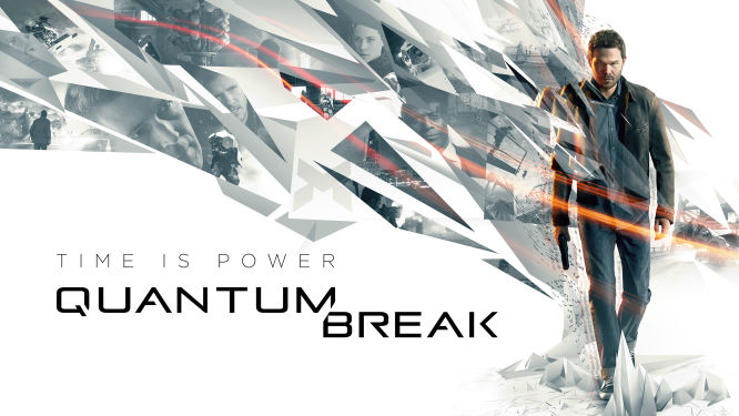 Poznajcie 'Czarne Charaktery' z Quantum Break 