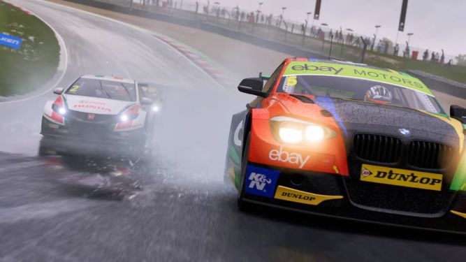 Forza Motorsport 6: Apex z nowym wideo