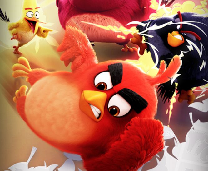 Angry Birds Action! - Rovio niespodziewanie wydaje nową grę