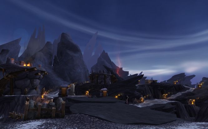 Gracz World of Warcraft osiągnął poziom 100, korzystając wyłącznie z maty do tańczenia