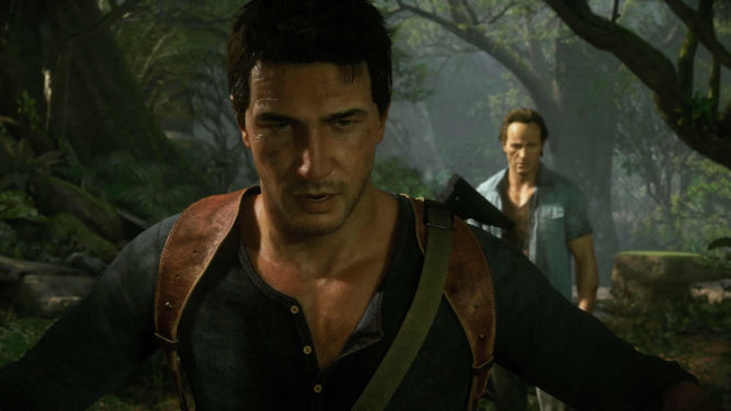 Prace nad filmowym The Last of Us utknęły w martwym punkcie