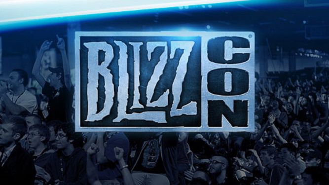 BlizzCon 2016 odbędzie się 4-5 listopada w Anaheim w Kalifornii