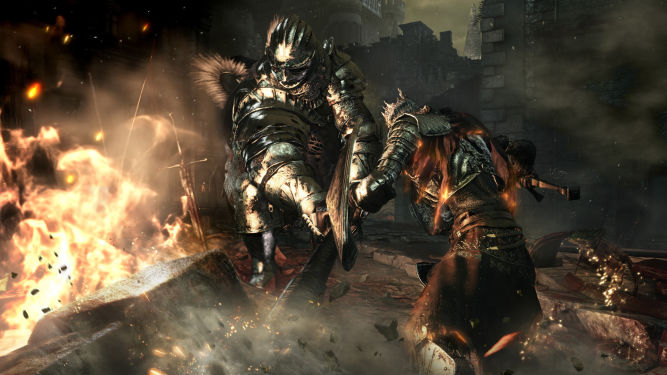 Jak poradzić sobie z crashami Dark Souls III przy pierwszym ognisku w wersji PC?
