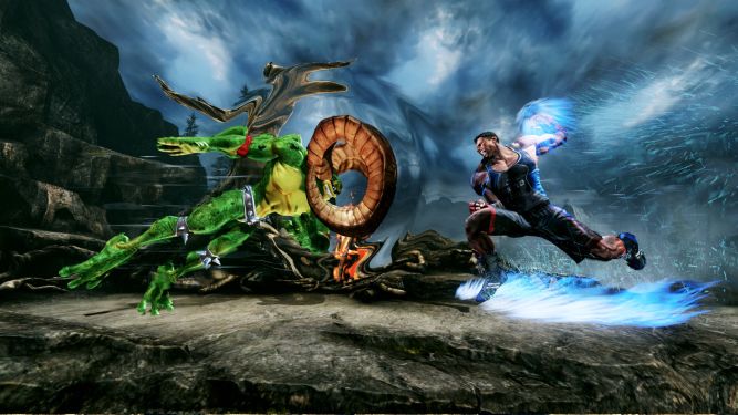 Killer Instinct z rekordem popularności na Xbox One i PC